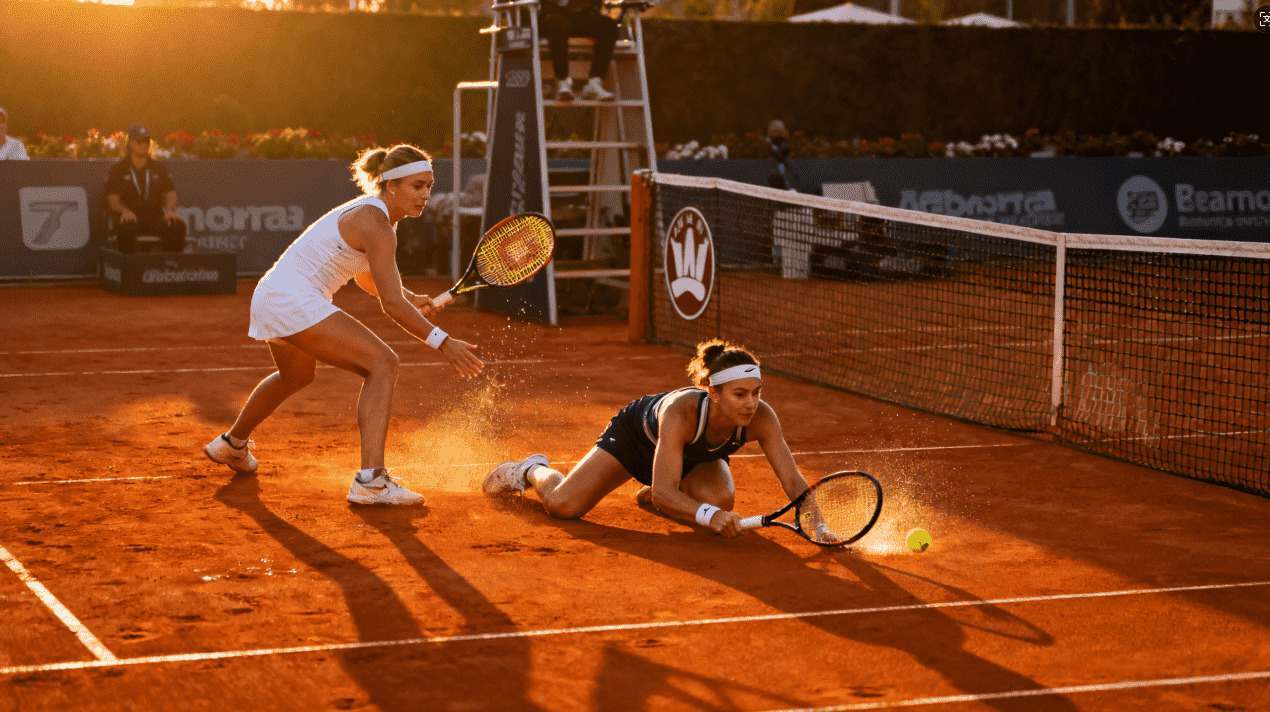 出众的专业人员和创新能力